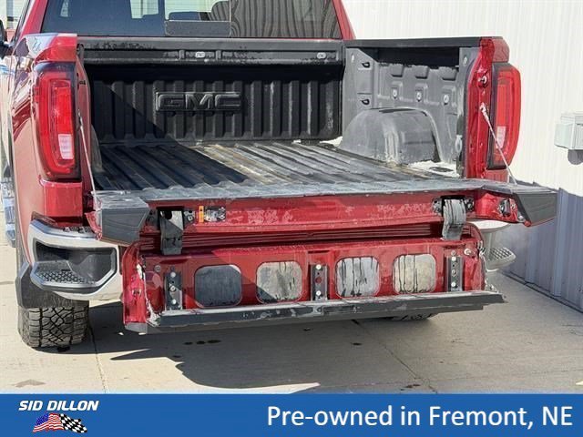 2020 GMC Sierra 1500 SLT - Photo 7