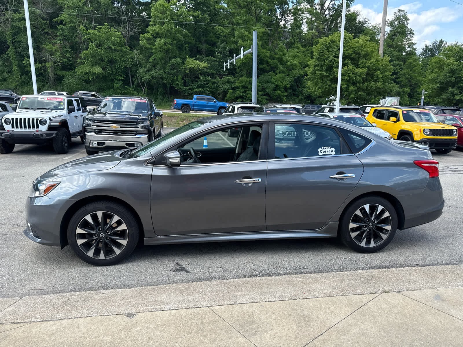 Used 2019  Nissan SR Turbo image 5