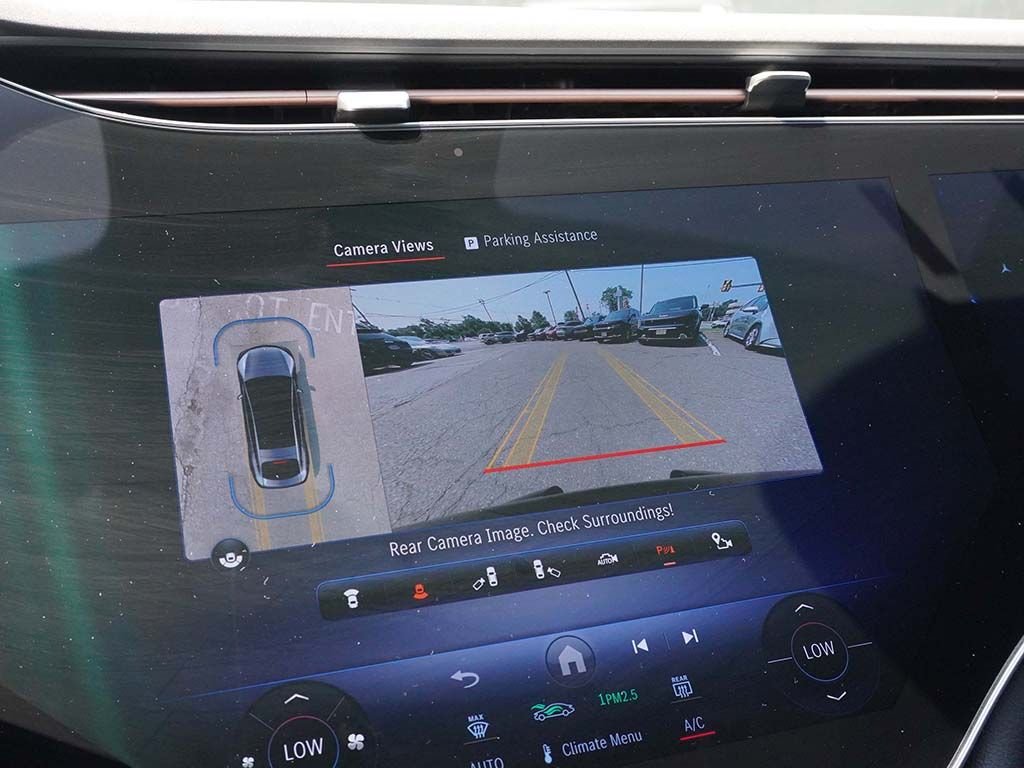 Used 2024 Black Mercedes-Benz 450 image 59
