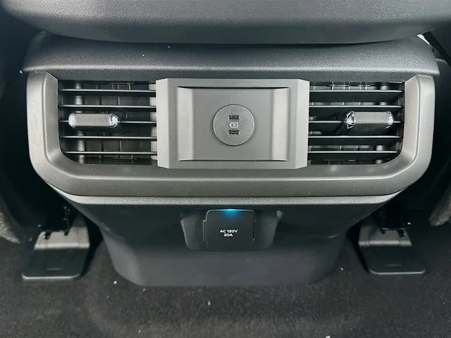 New 2026 Ford F-150 Tremor