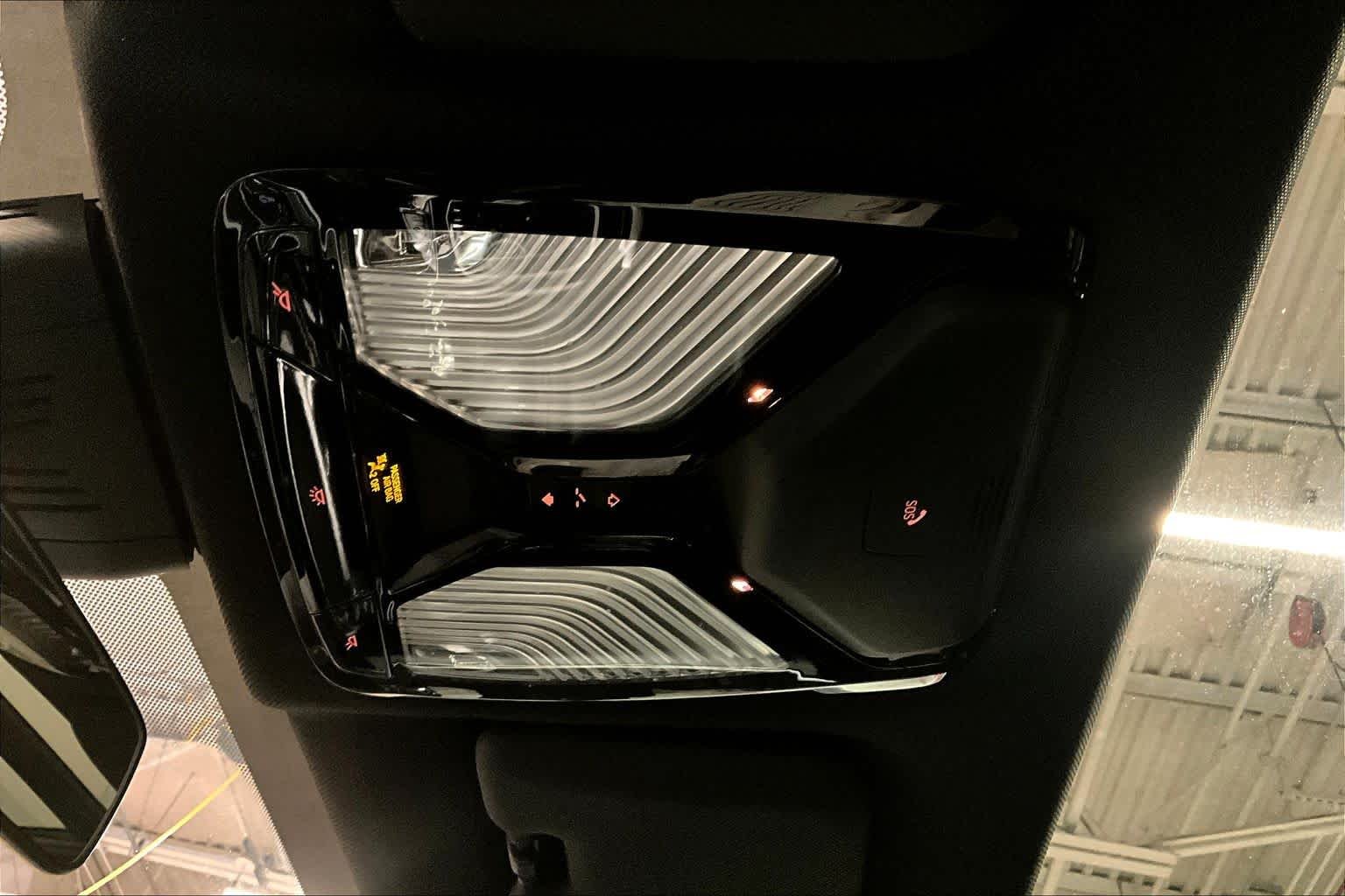 2019 BMW X5 40i - Photo 68