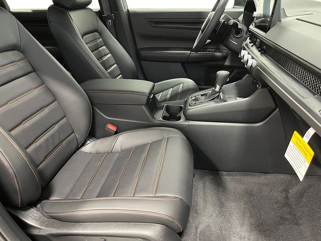 2025 Honda CR-V Sport-L - Photo 31