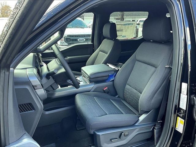 2026 Ford F-150 — photo 10