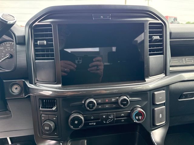 New 2026 Oxford White Ford STX image 30