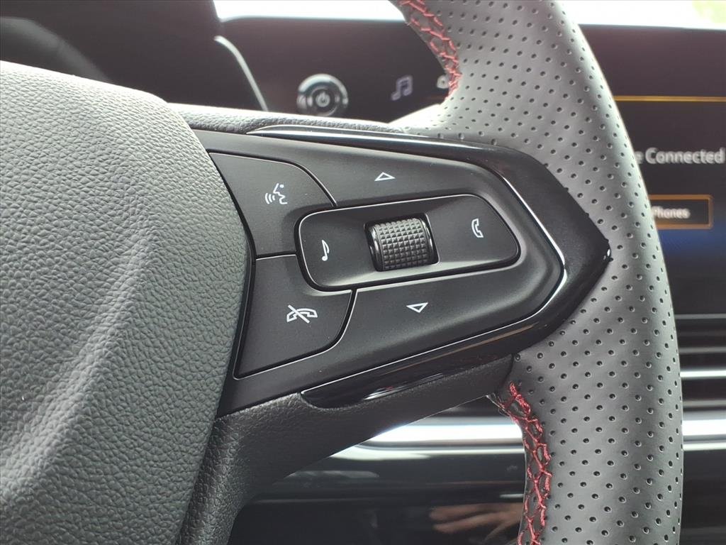 2026 Chevrolet Trax RS - Photo 20