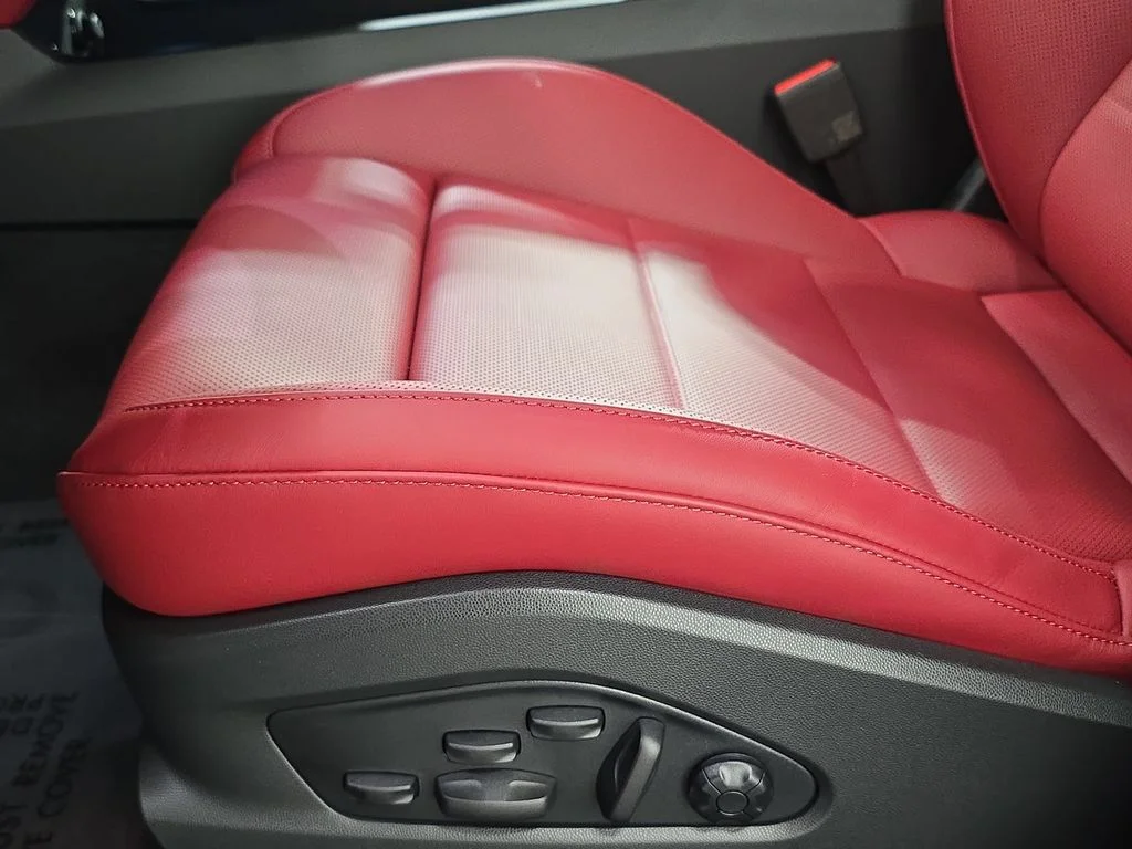2026 Porsche Macan GTS - Photo 23