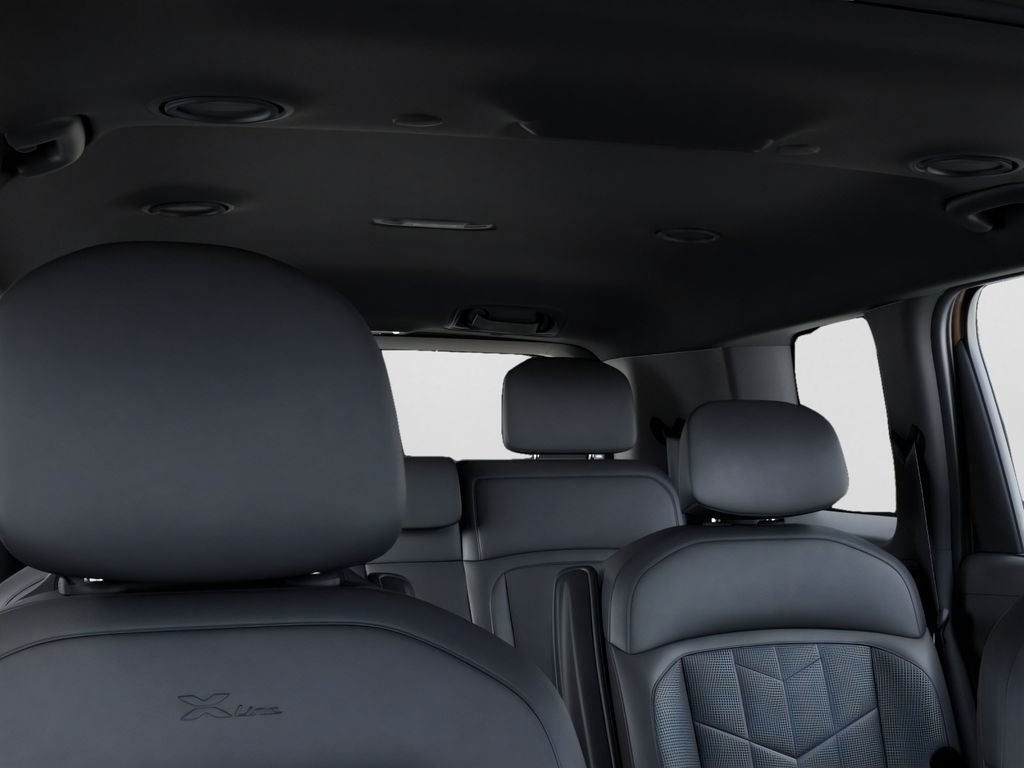 New 2027 Brown Kia X-Line EX image 27