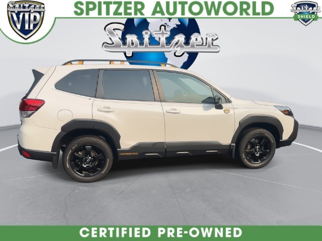 2022 Subaru Forester Wilderness - Photo 16