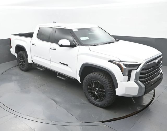 New 2026 Ice Cap Toyota Limited image 27