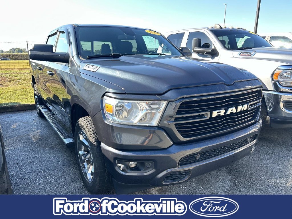 2019 RAM 1500 Pickup Big Horn/Lone Star
