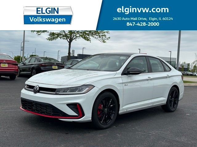 2026 Volkswagen Jetta