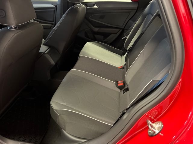 New 2026 Red Volkswagen 1.5T Sport image 9