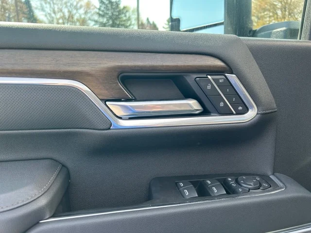 2026 Chevrolet Silverado 2500 HD High Country - Photo 11