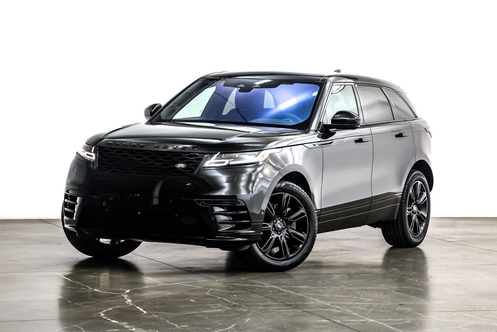 2021 Land Rover Range Rover Velar S