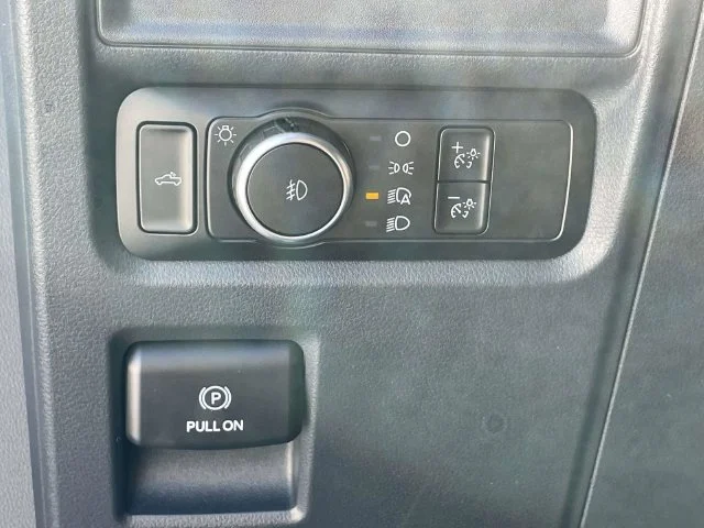 New 2026 White Ford STX image 25