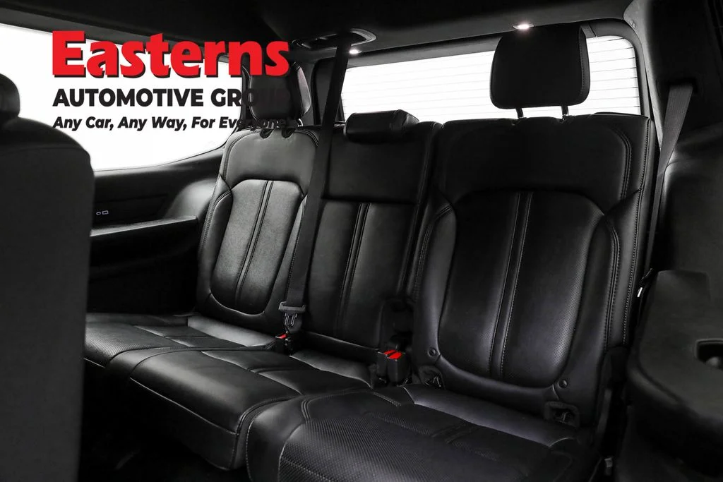 Used 2023 White Jeep Series III image 30