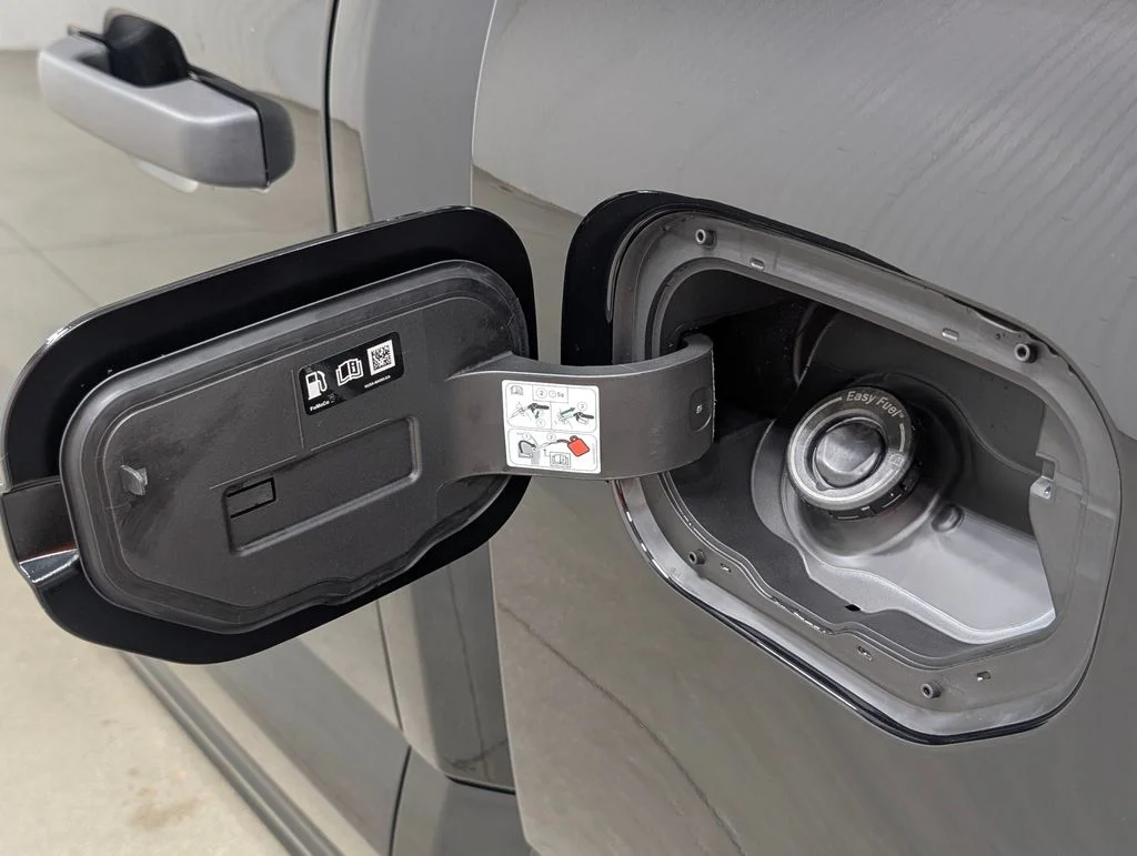New 2026 Agate Black Metallic Ford STX® image 27
