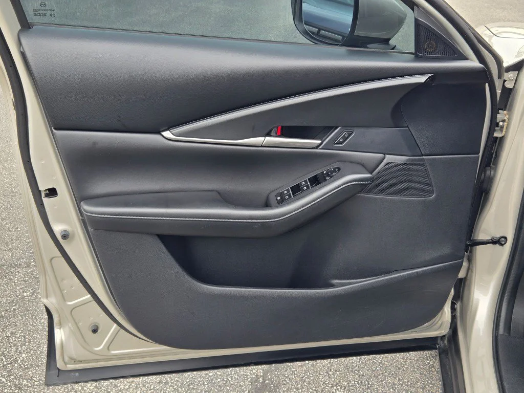 Used 2023 Silver Mazda 2.5 S Select Package image 16