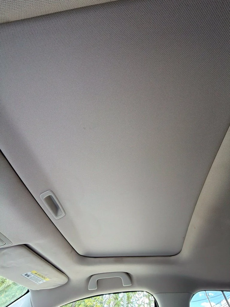 Used 2015  Honda EX image 20