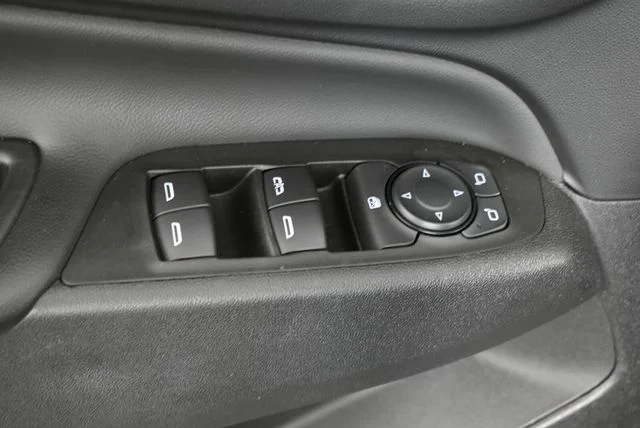 Used 2024 Gray Chevrolet LT image 28