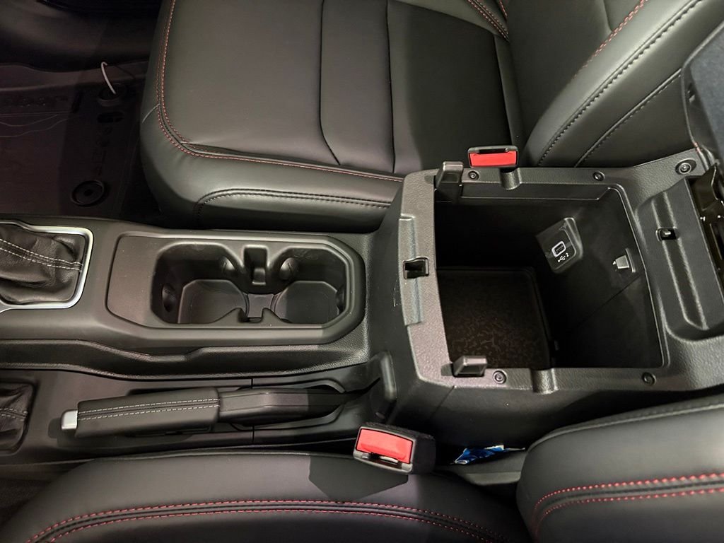 New 2026 Reign Exterior Paint Jeep Rubicon X image 30