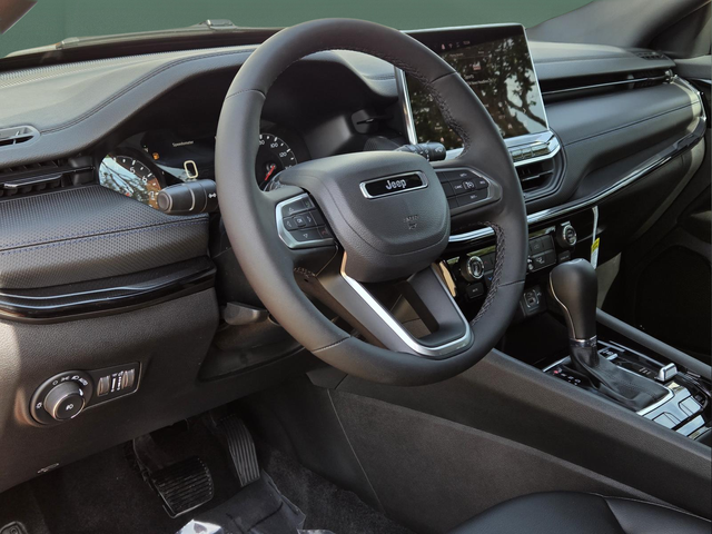New 2026 Joose Exterior Paint Jeep Latitude image 16