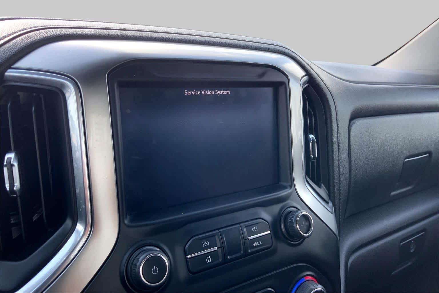 2021 Chevrolet Silverado 1500 LT - Photo 28