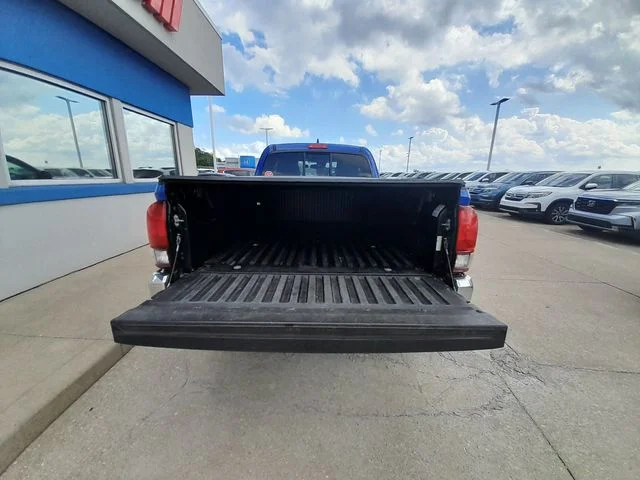 Used 2019 Gray Toyota SR5 image 42