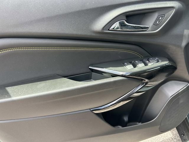 2026 Chevrolet Trax LT - Photo 17