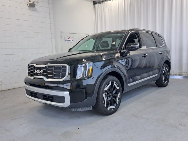 5XYP64GC5SG589922