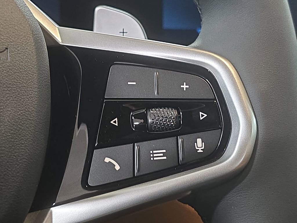 New 2026 Dravit Grey Metallic BMW 330i image 11