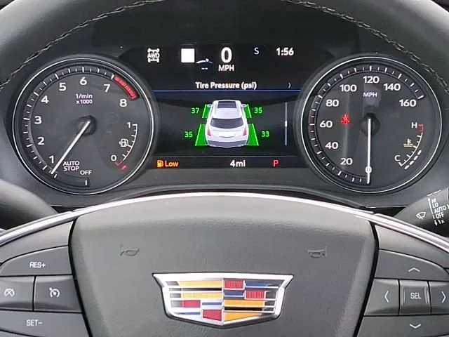 2026 Cadillac XT5 Premium Luxury - Photo 12