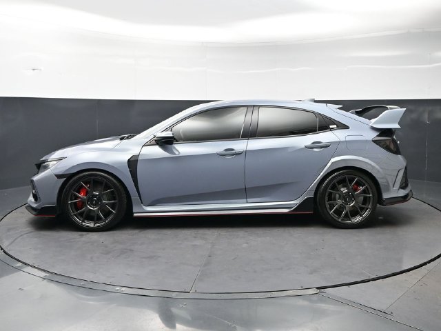 Certified Used 2019 Sonic Gray Pearl Honda Touring image 8