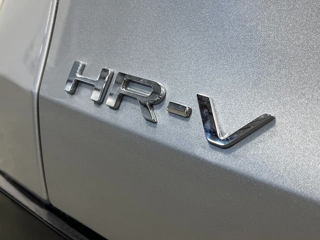 New 2026 Solar Silver Metallic Honda EX-L image 6