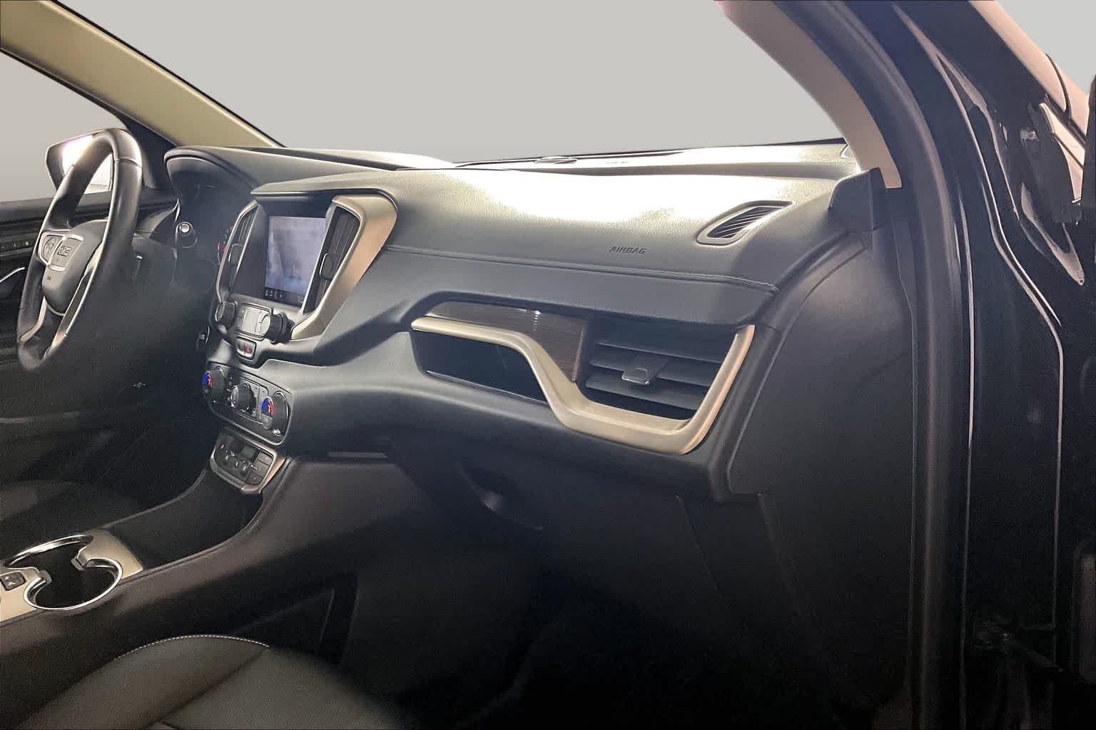 2023 GMC Terrain Denali - Photo 17