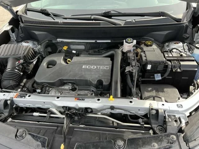 2022 Chevrolet Equinox Premier - Photo 9