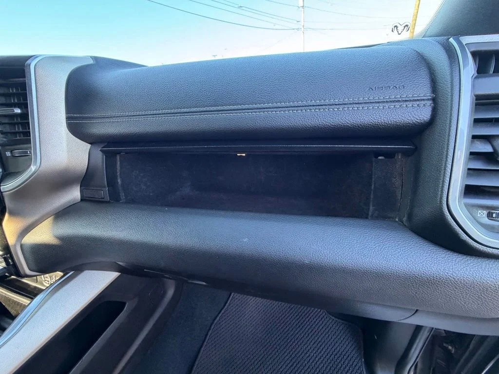 Used 2019 Black Ram Laramie image 42