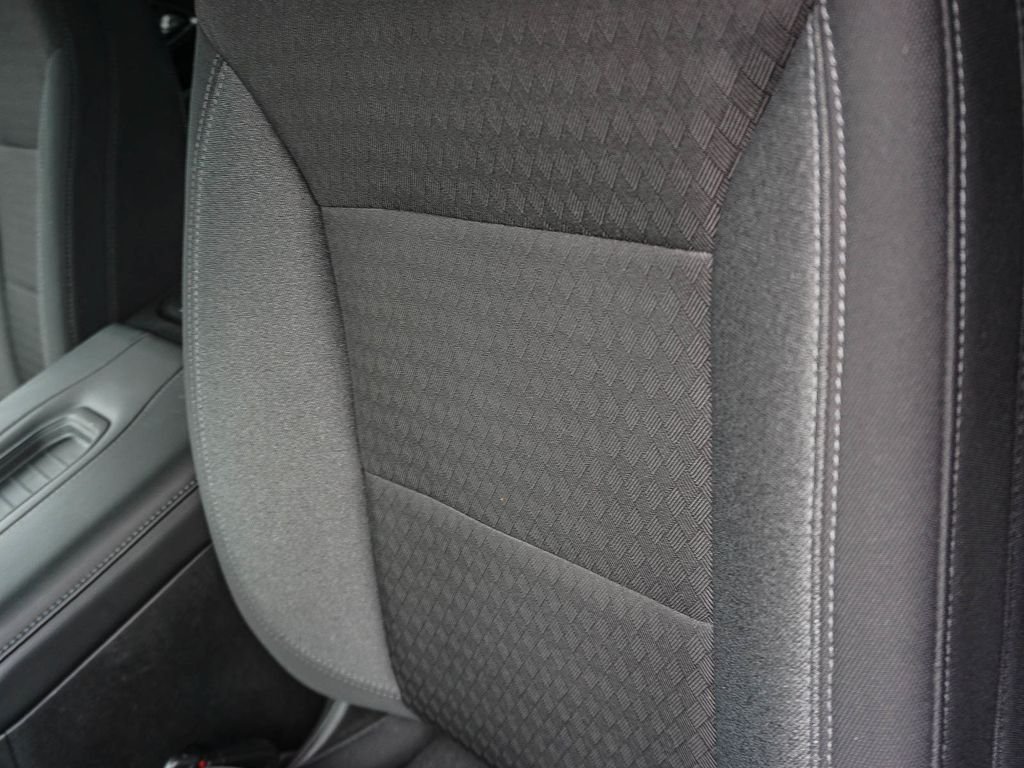 Used 2024 Black Chevrolet LS image 20