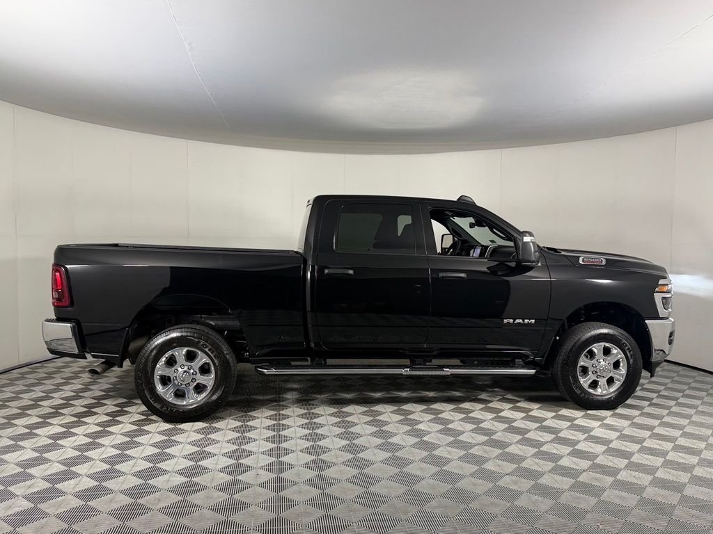 Certified Used 2026 Black Ram Big Horn image 7