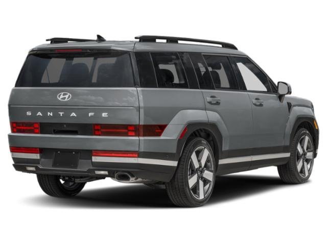 New 2027 Hampton Gray Hyundai Limited AWD image 2