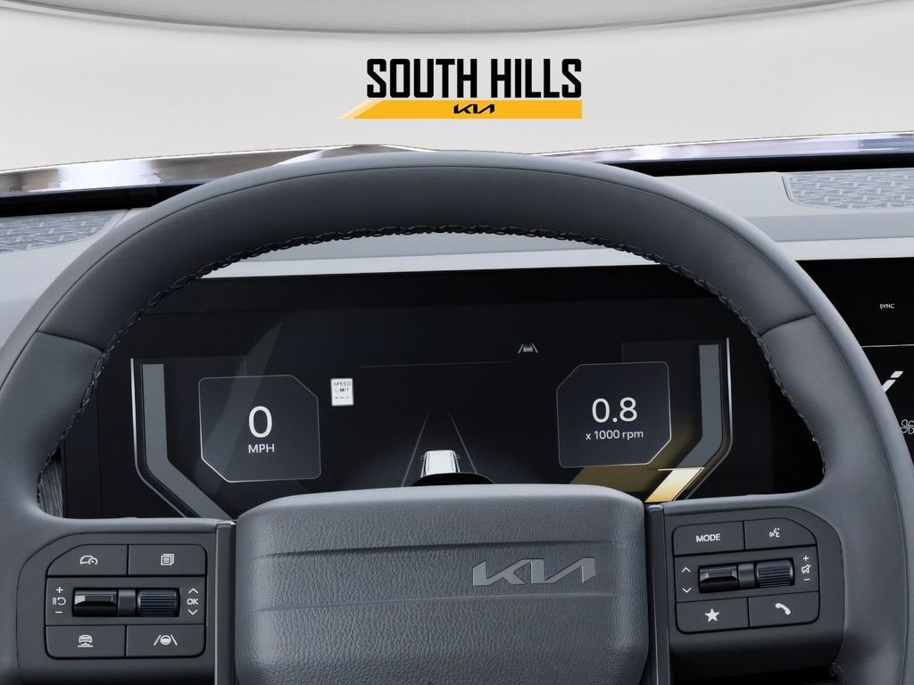 New 2027  Kia X-Line SX Prestige image 21