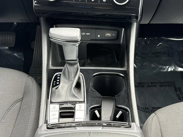 2023 Hyundai Tucson SEL - Photo 20