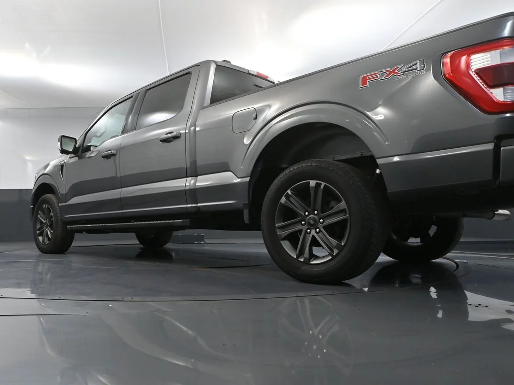 2023 Ford F-150 Lariat - Photo 55