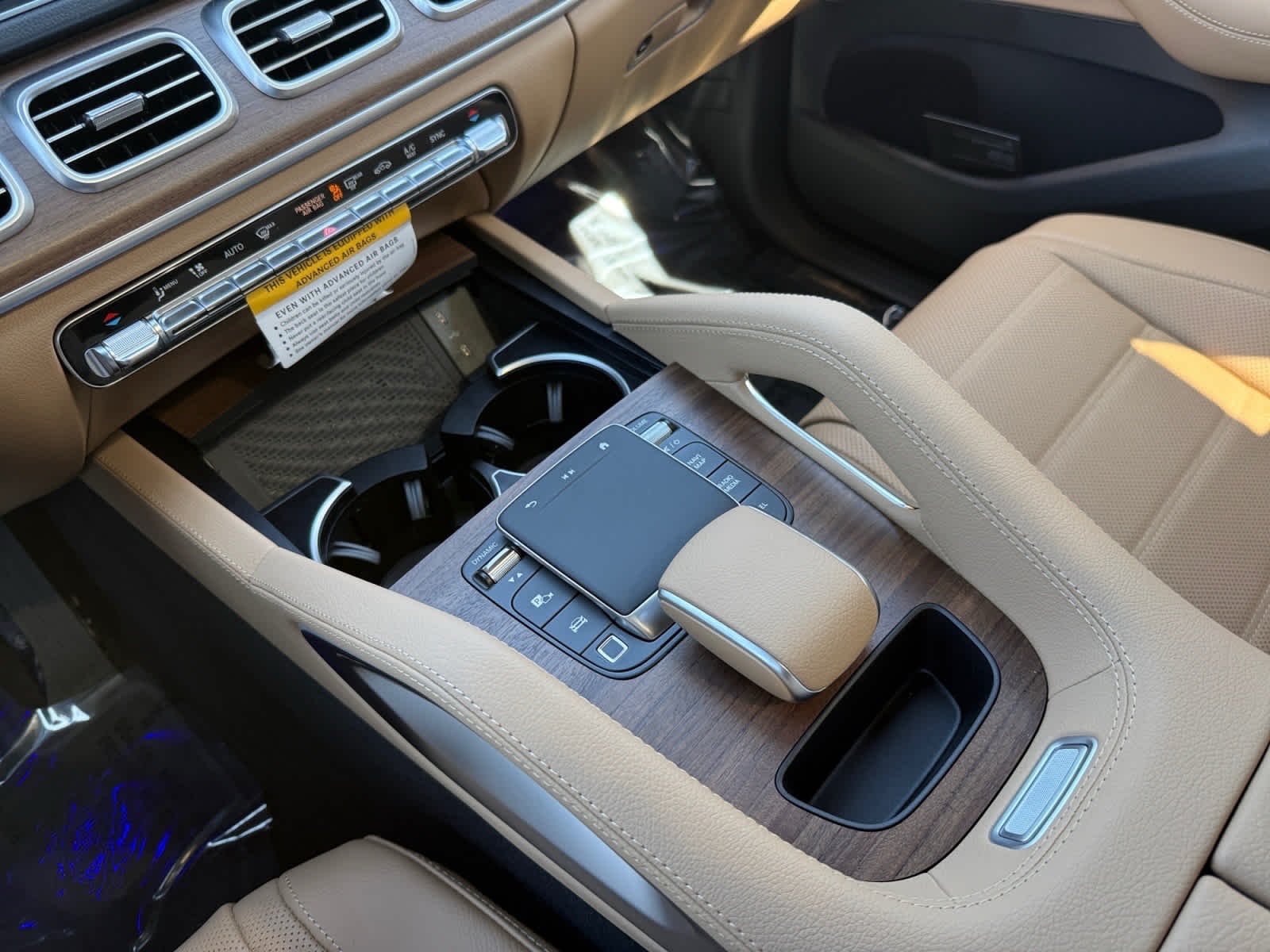New 2026 Polar White Mercedes-Benz GLE 350 image 22