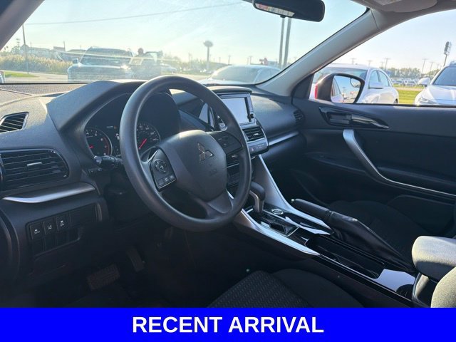 Used 2023  Mitsubishi ES image 35
