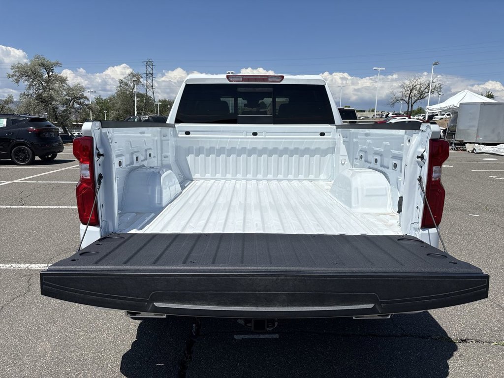 2026 Chevrolet Silverado 1500 RST - Photo 27