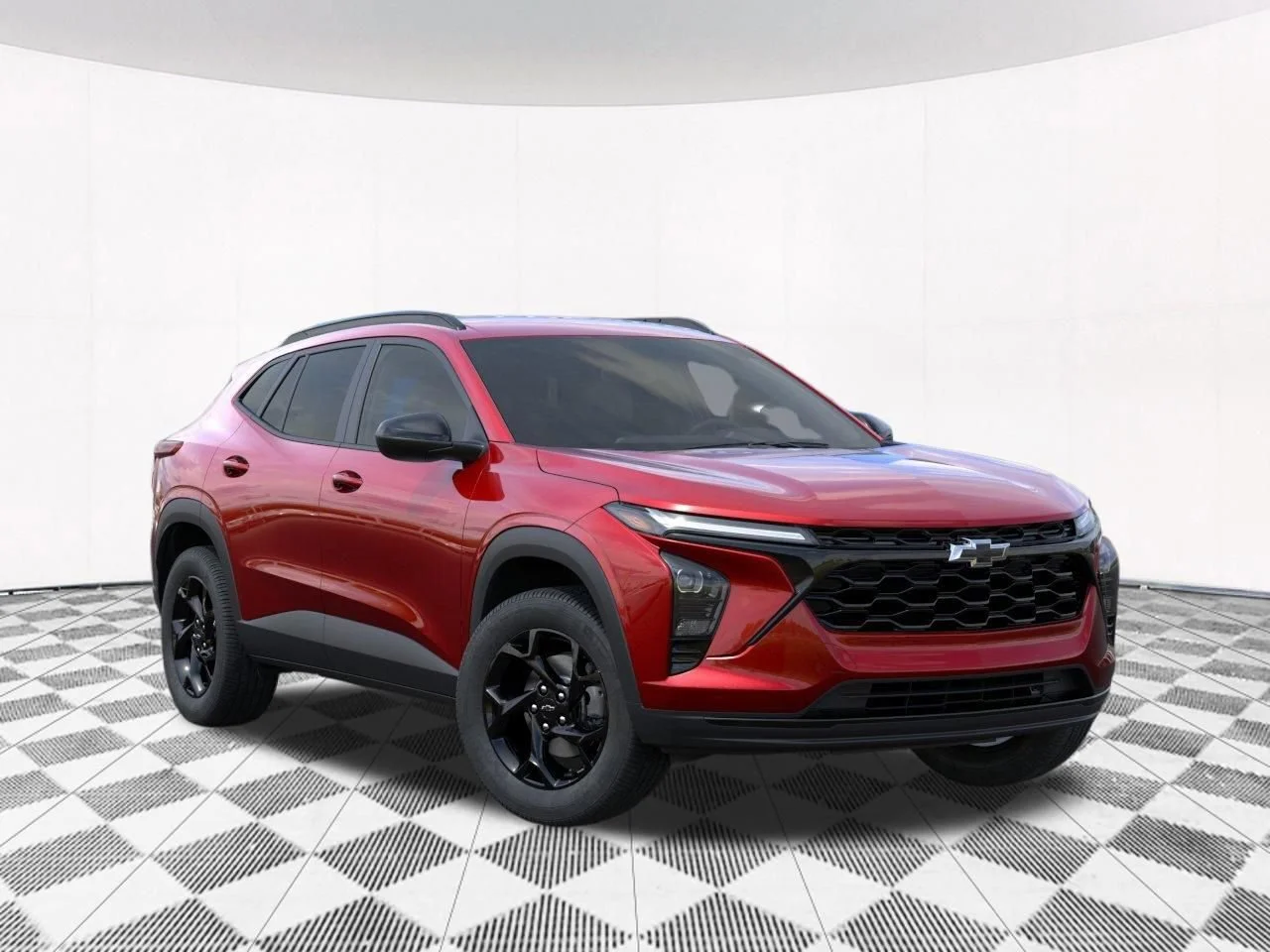 2026 Chevrolet Trax LT - Photo 12