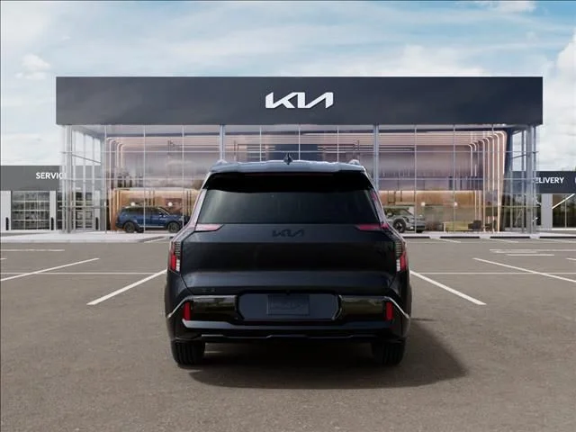New 2026 Panthera Metal Kia Land AWD image 5
