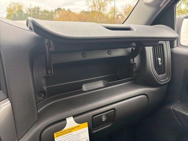 2026 Chevrolet Silverado 1500 Work Truck - Photo 33