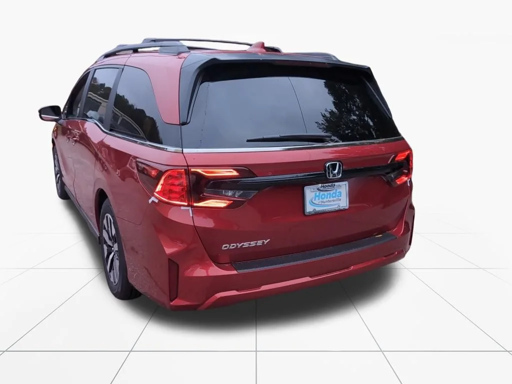 2026 Honda Odyssey EX-L - Photo 6